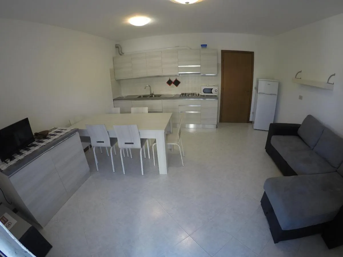 Villaggio Cristina 2 - Agenzia Cocal Caorle