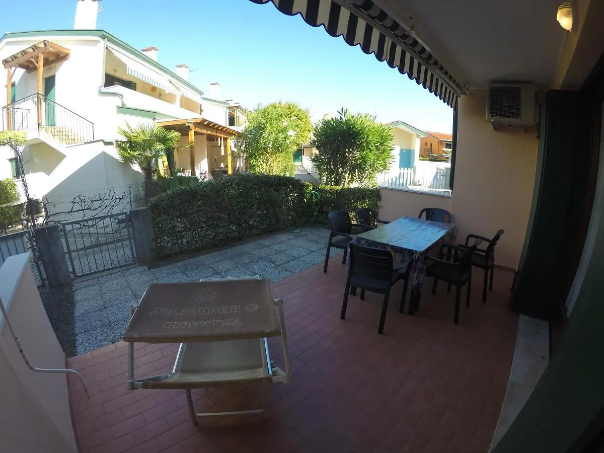 Appartamento Villaggio Cristina 2 Caorle