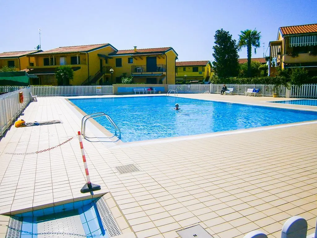 Villaggio Cristina 2 Caorle Appartamento
