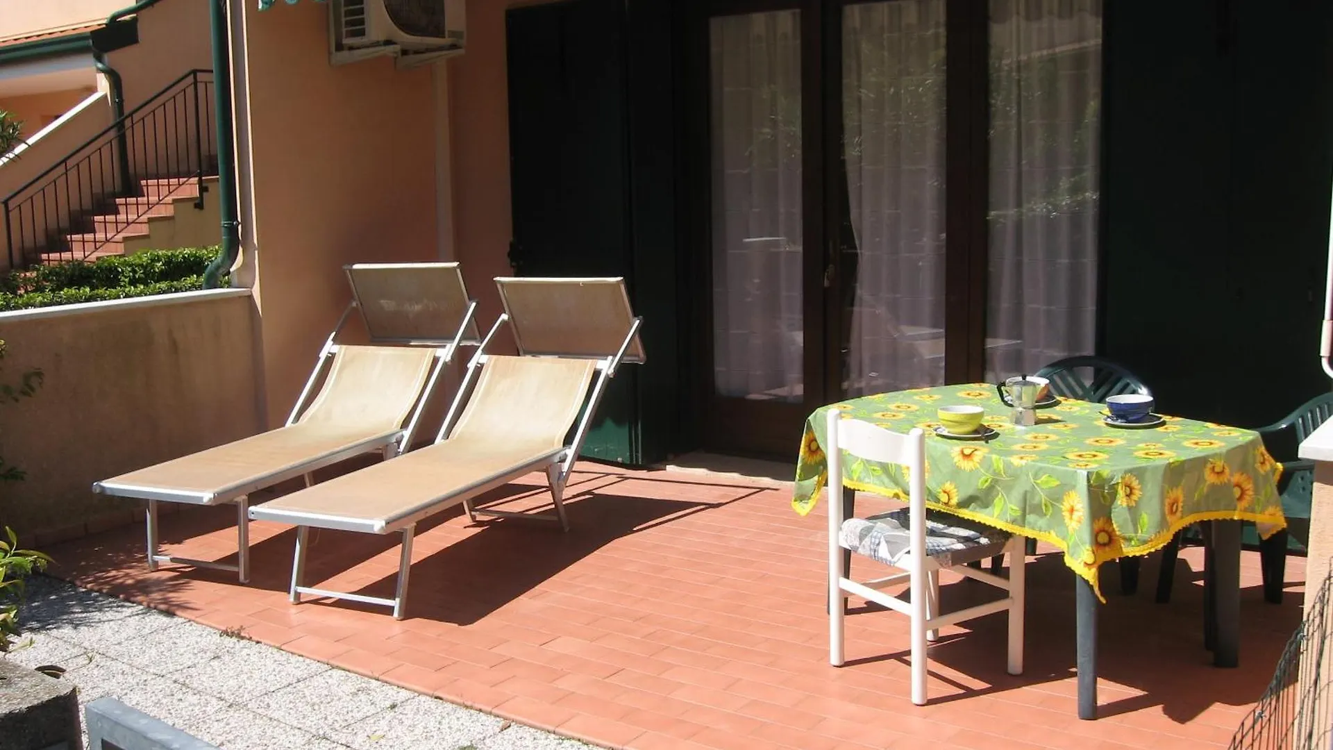 Villaggio Cristina 2 Caorle Italia