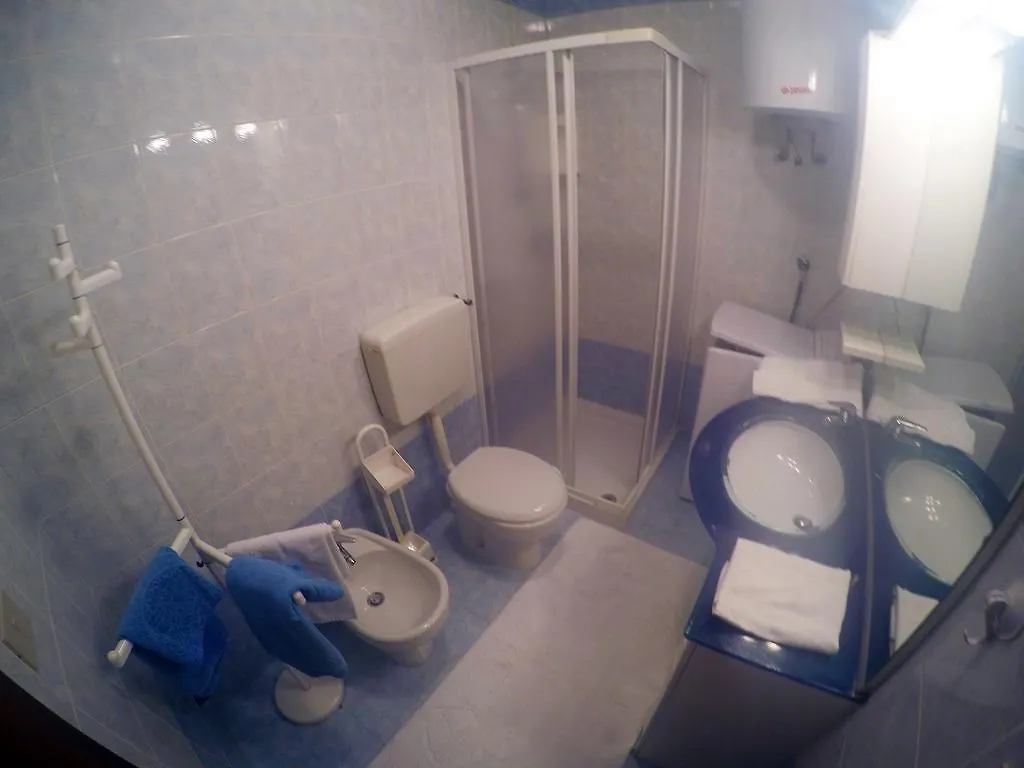 Appartamento Villaggio Cristina 2 Caorle