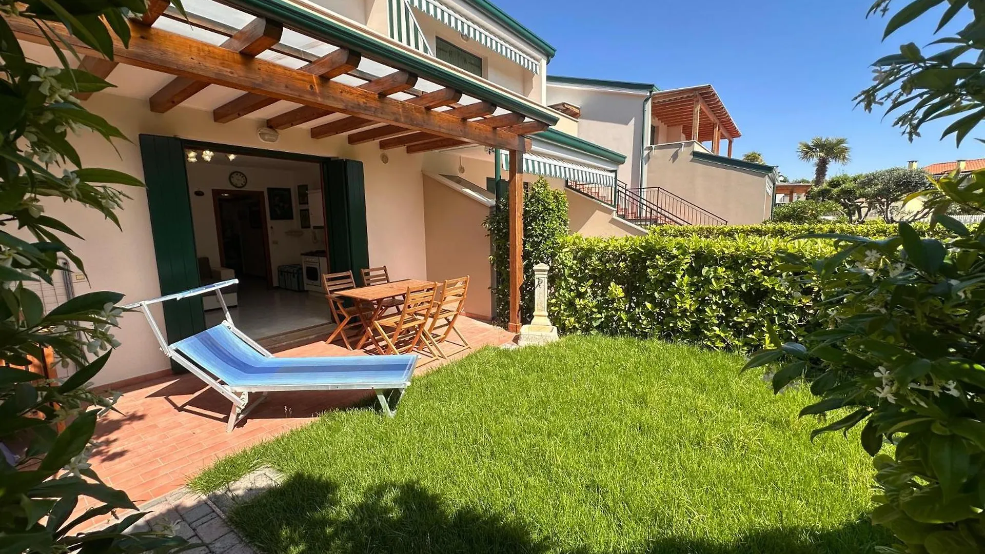 Appartamento Villaggio Cristina 2 Caorle