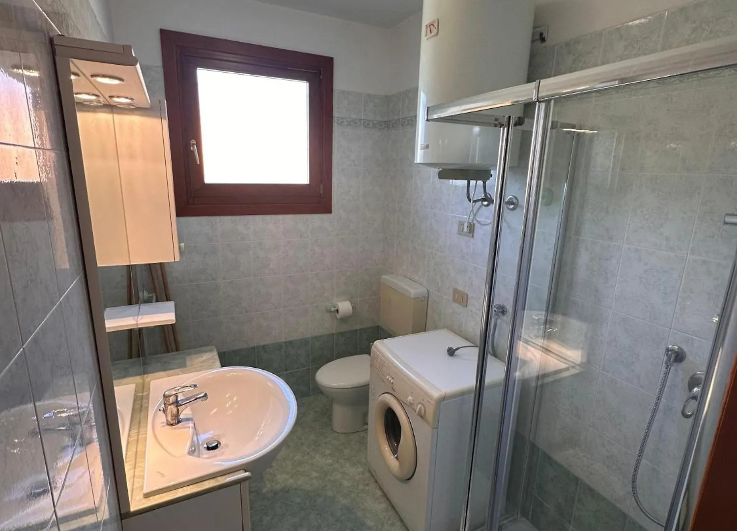 Villaggio Cristina 2 Caorle Appartamento