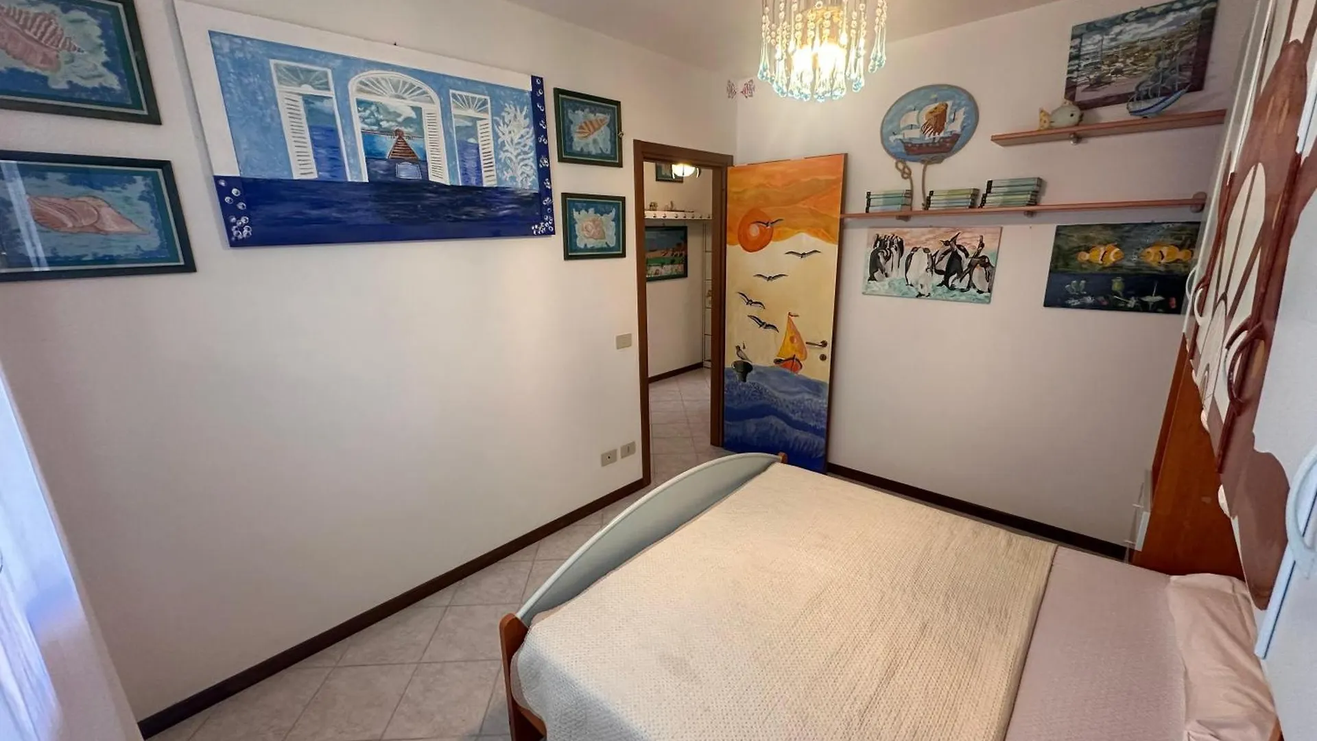 Appartamento Villaggio Cristina 2 Caorle Italia