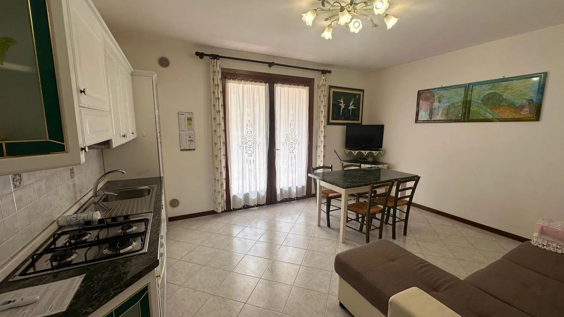 Villaggio Cristina 2 - Agenzia Cocal Каорле