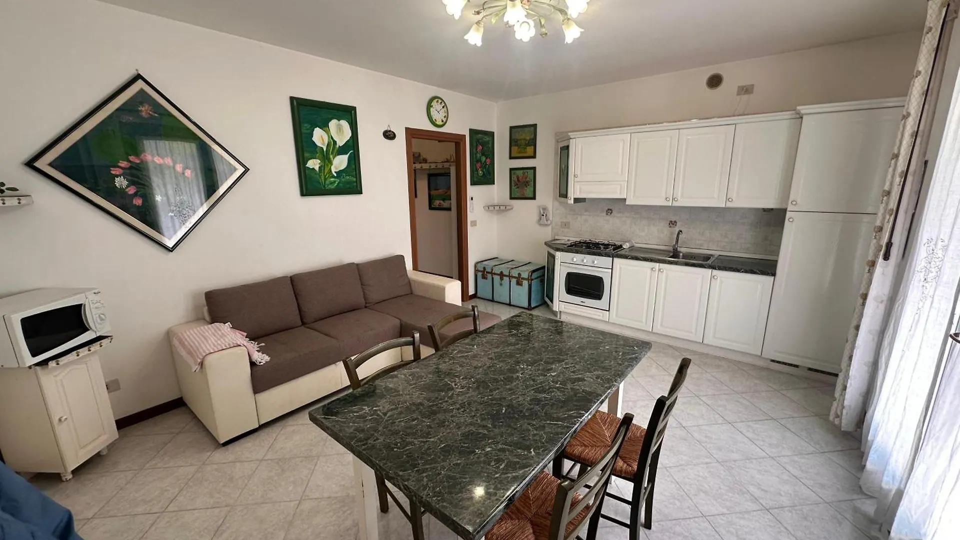 Villaggio Cristina 2 Caorle Appartamento