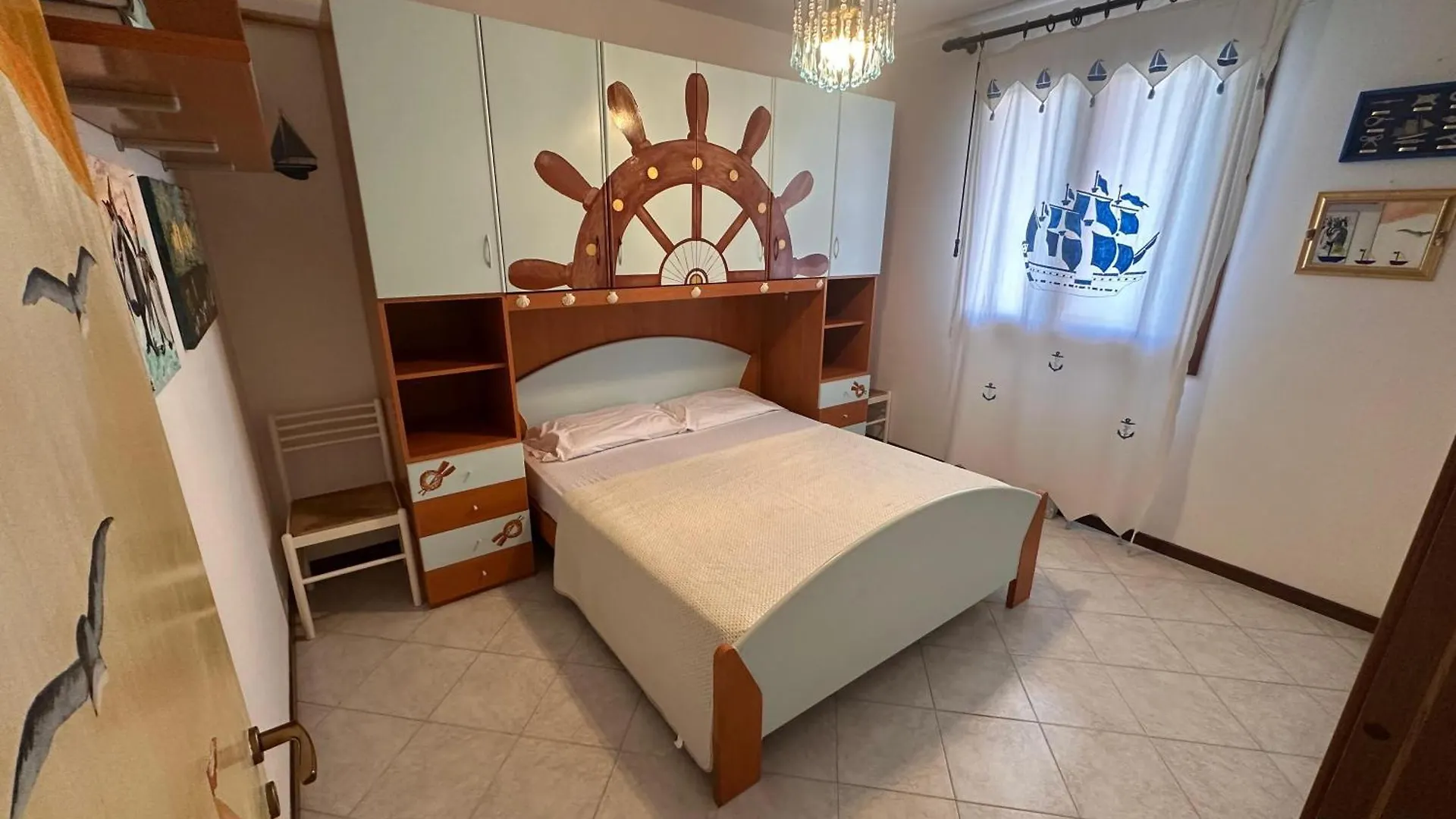 Villaggio Cristina 2 - Agenzia Cocal Каорле
