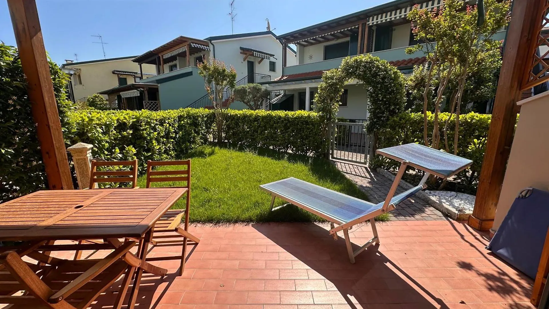 Villaggio Cristina 2 Caorle