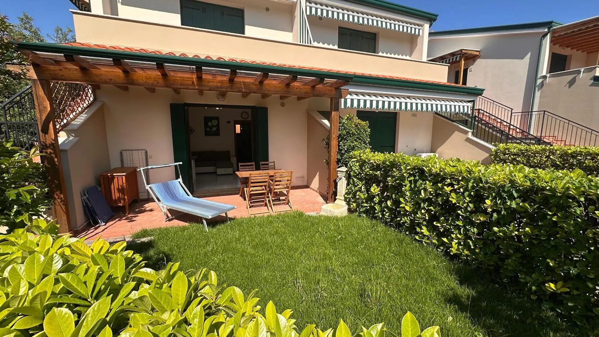 Appartamento Villaggio Cristina 2 Caorle