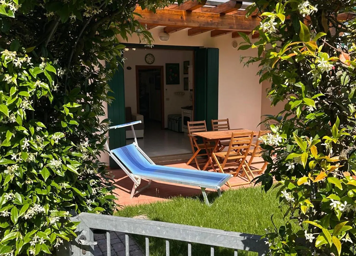 Villaggio Cristina 2 Caorle Appartamento