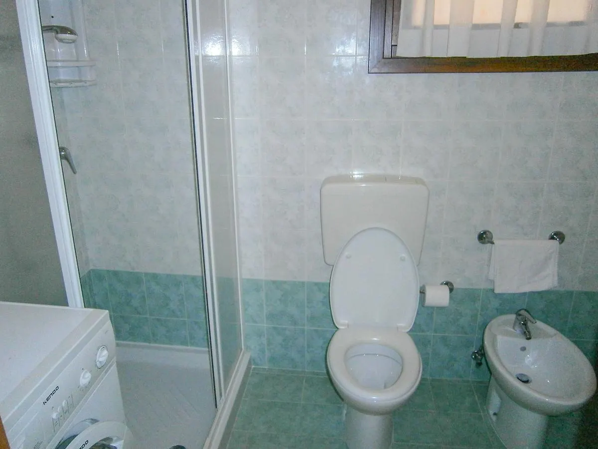 Apartment Villaggio Cristina 2 - Agenzia Cocal Caorle Italien