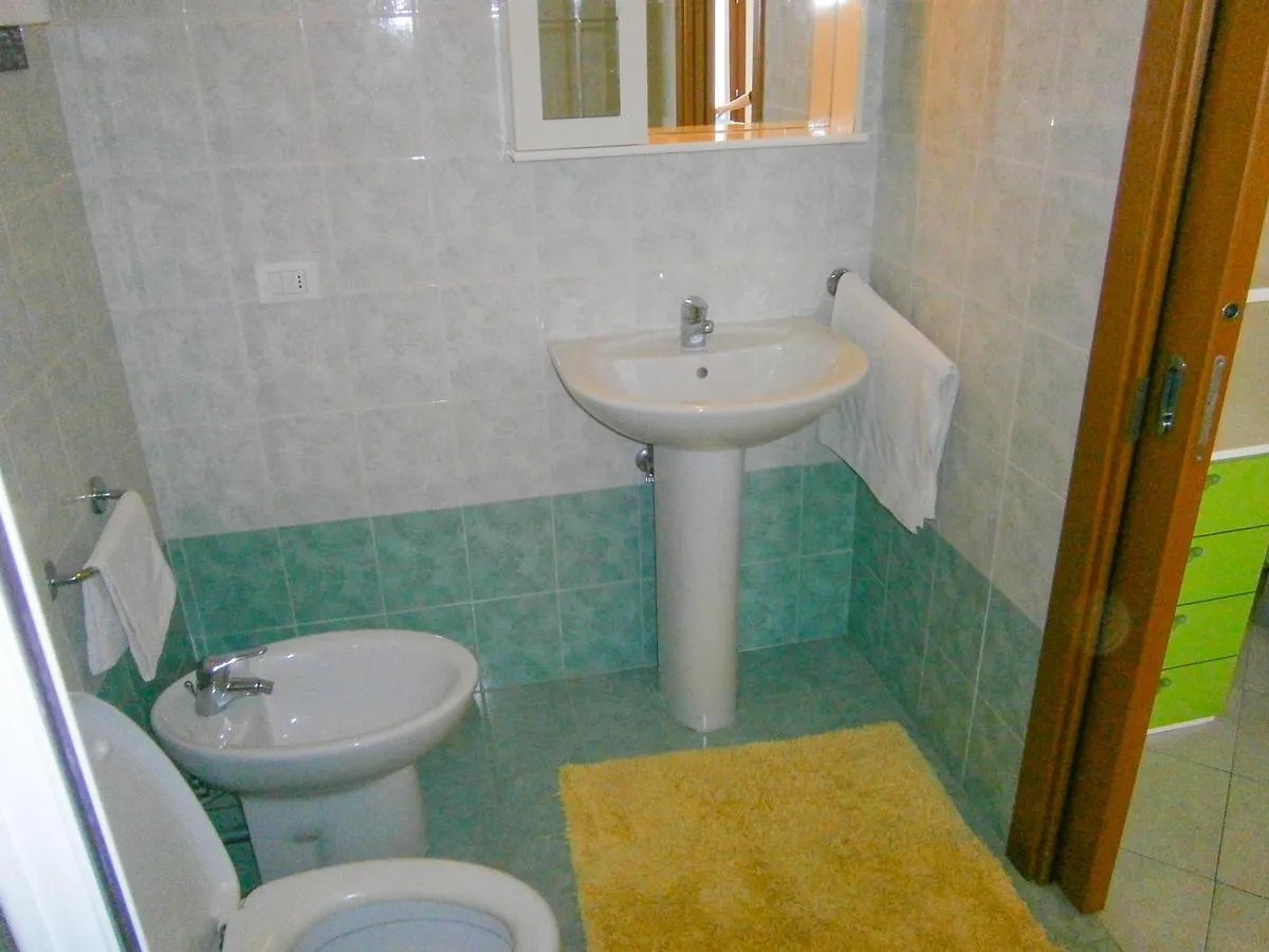 Villaggio Cristina 2 Caorle Appartamento