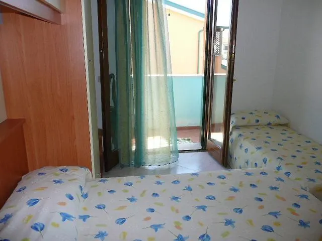 Appartamento Villaggio Cristina 2 Caorle Italia