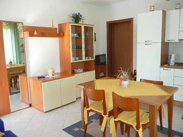 Appartamento Villaggio Cristina 2 Caorle