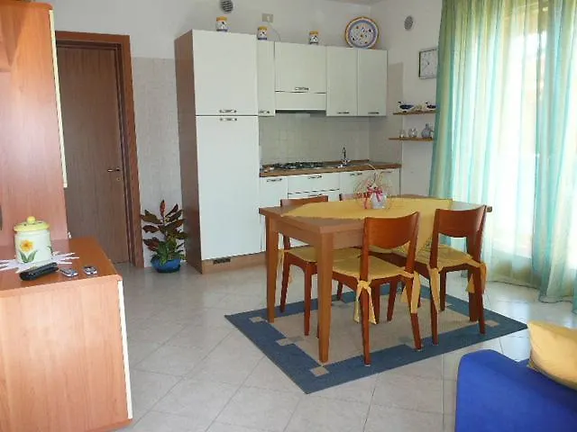 Apartman Villaggio Cristina 2 - Agenzia Cocal Caorle