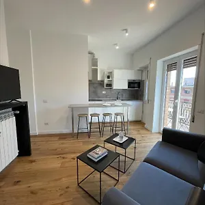 Casa Di Anita Apartment Rom