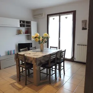 Villaggio Laguna App.to 5 E 38 Apartament