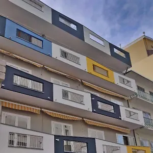 Casa Comisso Apartment