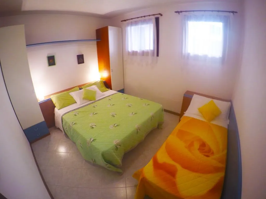 Villaggio Cristina 2 - Agenzia Cocal Caorle Italien